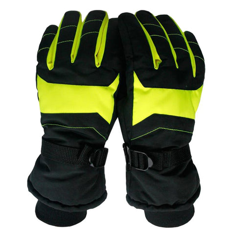 Top Quality Warm Breathable Ski Gloves