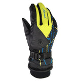 Top Quality Warm Breathable Ski Gloves