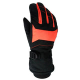 Unisex Snowboard Gloves Breathable 3 Size