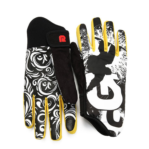 Professional Unisex Ski Gloves