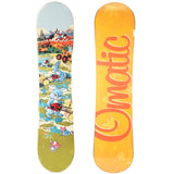 Ski board deck 1pcs For Children