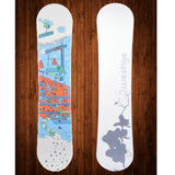 Ski board deck 1pcs For Children