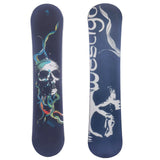 Ski board deck 1pcs For Children