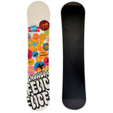 Ski board deck 1pcs For Children