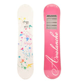 Ski board deck 1pcs For Children