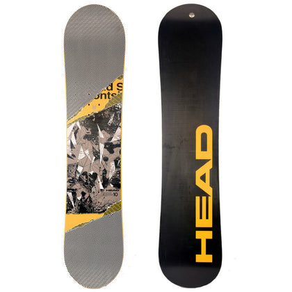 Snowboard Deck 110cm Head Child