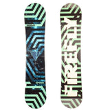Snowboard Deck New 130cm Child
