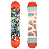 Snowboard Deck New 130cm Child
