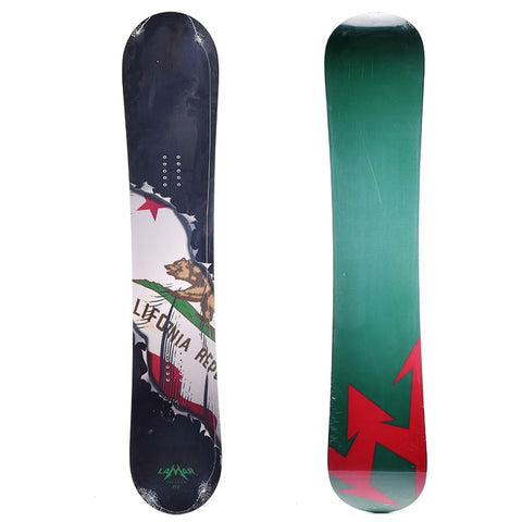 Snowboard Deck for Adult