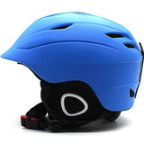 Unisex Skiing Safety Helmets