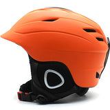 Unisex Skiing Safety Helmets