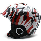 Unisex Skiing Safety Helmets