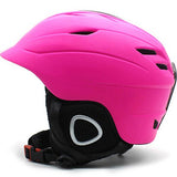 Unisex Skiing Safety Helmets