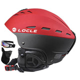 Ultralight Skiing Helmet CE Certificated
