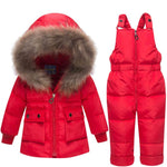 Ski Suits For Kids Boys and Girls