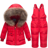 Ski Suits For Kids Boys and Girls