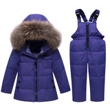 Ski Suits For Children
