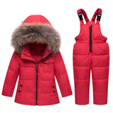 Ski Suits For Children