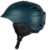 Breathable Snowboard Helmet Multi Color