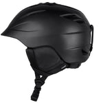 Breathable Snowboard Helmet Multi Color