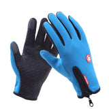 Waterproof Winter Warm Gloves