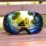 2019 Ski Snowboard Goggle Big Spherical