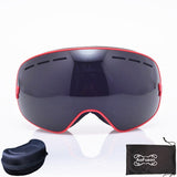 2019 Ski Snowboard Goggle Big Spherical