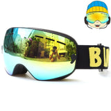 Ski Snow Glasses For Kids