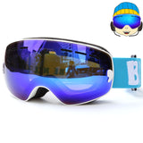 Ski Snow Glasses For Kids