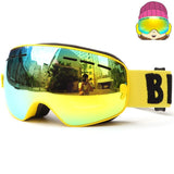 Ski Snow Glasses For Kids