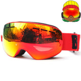 Ski Snow Glasses For Kids