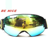 Children Ski Goggles For Girls Boys