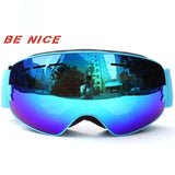 Children Ski Goggles For Girls Boys