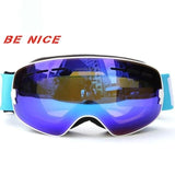 Children Ski Goggles For Girls Boys