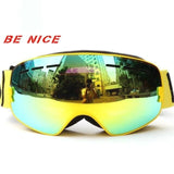 Children Ski Goggles For Girls Boys