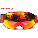 Children Ski Goggles For Girls Boys