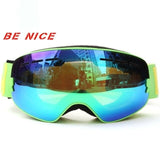 Children Ski Goggles For Girls Boys