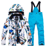 Snow Suit For Children