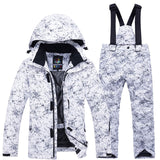 Snow Suit For Children