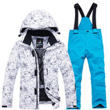 Snow Suit For Children