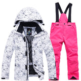 Snow Suit For Children