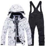 Snow Suit For Children