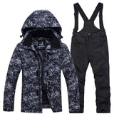Snow Suit For Children