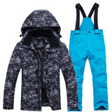 Snow Suit For Children