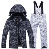 Snow Suit For Children