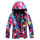 Snow Suit For Children