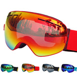 Ski Goggles For Motocross