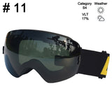 Ski Goggles For Motocross