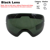 Ski Goggles For Motocross