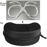 Ski Goggles For Motocross